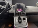 Renault grand scenic iv dci 110 energy edc intens 5 places camera de recul attelage kit de distribution ok garantie 12 mois...