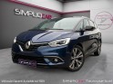 Renault grand scenic iv dci 110 energy edc intens 5 places camera de recul attelage kit de distribution ok garantie 12 mois...