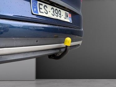 Renault grand scenic iv dci 110 energy edc intens 5 places camera de recul attelage kit de distribution ok garantie 12 mois...