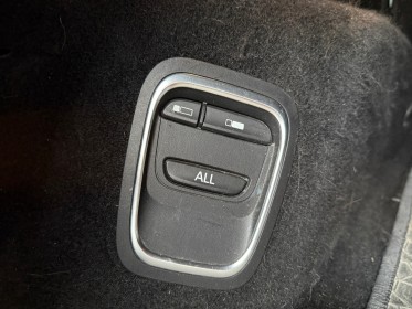 Renault grand scenic iv dci 110 energy edc intens 5 places camera de recul attelage kit de distribution ok garantie 12 mois...