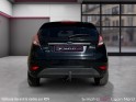 Ford fiesta 1.0 ecoboost 100 ss titanium garantie 12mois occasion simplicicar lyon nord simplicicar simplicibike france