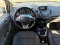 Ford fiesta 1.0 ecoboost 100 ss titanium garantie 12mois occasion simplicicar lyon nord simplicicar simplicibike france