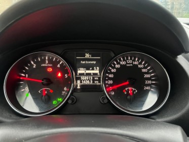 Nissan qashqai2 1.6 dci 130 fap stop/start tekna occasion simplicicar lyon nord simplicicar simplicibike france