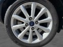 Ford fiesta 1.0 ecoboost 100 ss titanium garantie 12mois occasion simplicicar lyon nord simplicicar simplicibike france