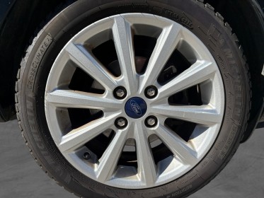 Ford fiesta 1.0 ecoboost 100 ss titanium garantie 12mois occasion simplicicar lyon nord simplicicar simplicibike france