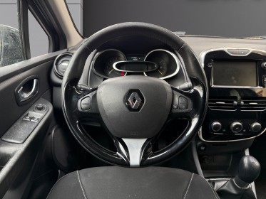 Renault clio iv tce 90 energy eco2 limited occasion cannes (06) simplicicar simplicibike france
