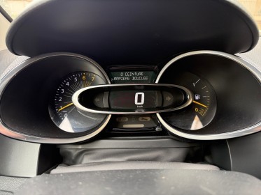 Renault clio iv tce 90 energy eco2 limited occasion cannes (06) simplicicar simplicibike france