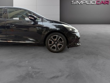 Renault clio iv tce 90 energy eco2 limited occasion cannes (06) simplicicar simplicibike france