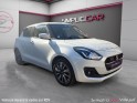 Suzuki swift 1.2 dualjet hybrid privilège occasion simplicicar villejuif  simplicicar simplicibike france