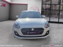 Suzuki swift 1.2 dualjet hybrid privilège occasion simplicicar villejuif  simplicicar simplicibike france