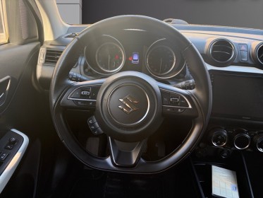 Suzuki swift 1.2 dualjet hybrid privilège occasion simplicicar villejuif  simplicicar simplicibike france