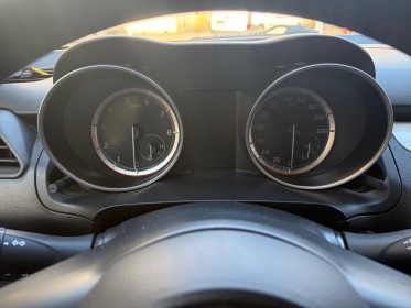 Suzuki swift 1.2 dualjet hybrid privilège occasion simplicicar villejuif  simplicicar simplicibike france