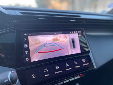 Peugeot 308 130 ss bva gt pack toit ouvrant panoramique carplay garantie 12 mois occasion montpellier (34) simplicicar...