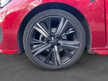 Peugeot 308 130 ss bva gt pack toit ouvrant panoramique carplay garantie 12 mois occasion montpellier (34) simplicicar...