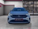 Volkswagen taigo 1.0 tsi 110 bva dsg7 life carplay premiere main suivi vw garantie 12 mois occasion montpellier (34)...