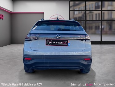 Volkswagen taigo 1.0 tsi 110 bva dsg7 life carplay premiere main suivi vw garantie 12 mois occasion montpellier (34)...