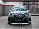 Renault captur intens 140 garantie 12 mois occasion simplicicar coeur d'yvelines - auto expo 78 simplicicar simplicibike france