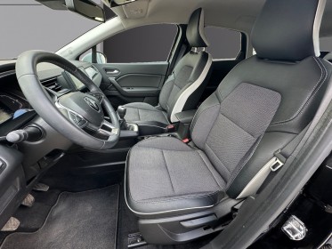 Renault captur intens 140 garantie 12 mois occasion simplicicar coeur d'yvelines - auto expo 78 simplicicar simplicibike france