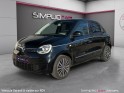 Renault twingo iii tce 95 edc intens - carplay - garantie 12 mois occasion simplicicar nimes - rb auto simplicicar...