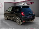 Renault twingo iii tce 95 edc intens - carplay - garantie 12 mois occasion simplicicar nimes - rb auto simplicicar...