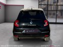 Renault twingo iii tce 95 edc intens - carplay - garantie 12 mois occasion simplicicar nimes - rb auto simplicicar...