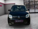 Renault twingo iii tce 95 edc intens - carplay - garantie 12 mois occasion simplicicar nimes - rb auto simplicicar...