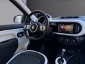 Renault twingo iii tce 95 edc intens - carplay - garantie 12 mois occasion simplicicar nimes - rb auto simplicicar...