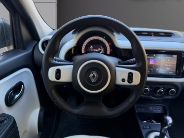 Renault twingo iii tce 95 edc intens - carplay - garantie 12 mois occasion simplicicar nimes - rb auto simplicicar...