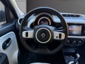 Renault twingo iii tce 95 edc intens - carplay - garantie 12 mois occasion simplicicar nimes - rb auto simplicicar...