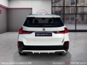 Bmw x1 u11 sdrive 18i 136ch dkg7 m sport - 1 ere main - suivi bmw - cuir etendu - camera - siÈges Élec - shadow line -......