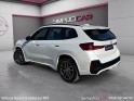 Bmw x1 u11 sdrive 18i 136ch dkg7 m sport - 1 ere main - suivi bmw - cuir etendu - camera - siÈges Élec - shadow line -......