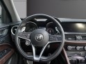 Alfa romeo stelvio my19 2.2 190 q4 at8 executive toit ouvrant panoramique suivi constructeur garantie 12 mois occasion...