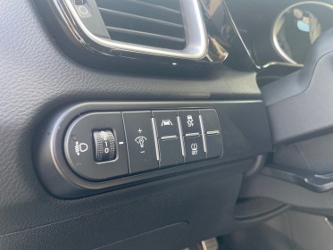 Kia xceed 1.5 t-gdi 160 dct7 active carplay garantie 2030 occasion montpellier (34) simplicicar simplicibike france