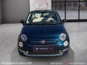 Fiat 500c 1.0 70ch bsg ss mild hybrid dolcevita occasion simplicicar vaucresson simplicicar simplicibike france