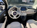 Fiat 500c 1.0 70ch bsg ss mild hybrid dolcevita occasion simplicicar vaucresson simplicicar simplicibike france