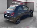 Fiat 500c 1.0 70ch bsg ss mild hybrid dolcevita occasion simplicicar vaucresson simplicicar simplicibike france