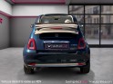Fiat 500c 1.0 70ch bsg ss mild hybrid dolcevita occasion simplicicar vaucresson simplicicar simplicibike france