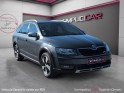 Skoda octavia combi 2.0 tdi 184 ch  dsg6 4x4 scout garantie 12 mois occasion simplicicar saint-omer simplicicar simplicibike...