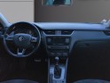 Skoda octavia combi 2.0 tdi 184 ch  dsg6 4x4 scout garantie 12 mois occasion simplicicar saint-omer simplicicar simplicibike...