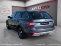Skoda octavia combi 2.0 tdi 184 ch  dsg6 4x4 scout garantie 12 mois occasion simplicicar saint-omer simplicicar simplicibike...