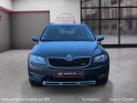 Skoda octavia combi 2.0 tdi 184 ch  dsg6 4x4 scout garantie 12 mois occasion simplicicar saint-omer simplicicar simplicibike...