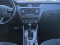 Skoda octavia combi 2.0 tdi 184 ch  dsg6 4x4 scout garantie 12 mois occasion simplicicar saint-omer simplicicar simplicibike...