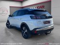 Peugeot 3008 bluehdi 130ch ss eat8 gt attelage caméra garantie 12 mois occasion simplicicar besanÇon simplicicar...