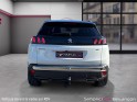 Peugeot 3008 bluehdi 130ch ss eat8 gt attelage caméra garantie 12 mois occasion simplicicar besanÇon simplicicar...