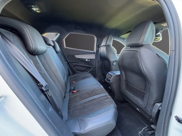 Peugeot 3008 bluehdi 130ch ss eat8 gt attelage caméra garantie 12 mois occasion simplicicar besanÇon simplicicar...