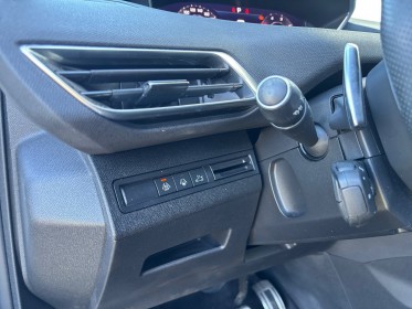 Peugeot 3008 bluehdi 130ch ss eat8 gt attelage caméra garantie 12 mois occasion simplicicar besanÇon simplicicar...