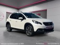 Peugeot 2008 bluehdi 100ch ss bvm5 allure gps clim garantie 12 mois occasion simplicicar labarthe simplicicar simplicibike...