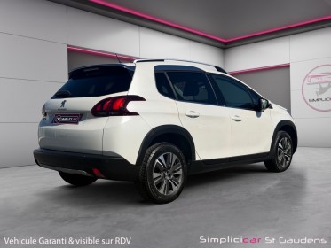 Peugeot 2008 bluehdi 100ch ss bvm5 allure gps clim garantie 12 mois occasion simplicicar labarthe simplicicar simplicibike...