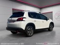 Peugeot 2008 bluehdi 100ch ss bvm5 allure gps clim garantie 12 mois occasion simplicicar labarthe simplicicar simplicibike...