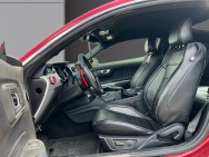 FORD d'occasion MUSTANG 2.3 ECOBOOST FASTBACK BA de 2016 Beauvais